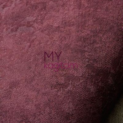 Sıva Bordo Duvar Kağıdı Gordion 2617-4