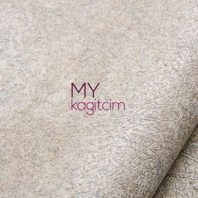 Sıva Eskitme Gri Vinil Duvar Kağıdı Legend Regulus 81131-1