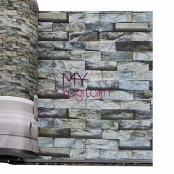 Kore Duvar Kağıdı 6549-4 - BB Ainos 16,5 m²