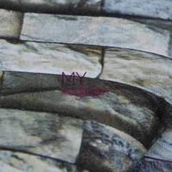 Kore Duvar Kağıdı 6549-4 - 2
