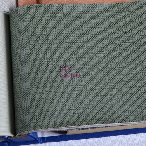 Tekstil Duvar Kağıdı Contex II CT 2008