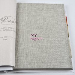 Tekstil Taban Duvar Kağıdı PRS-018 - 1