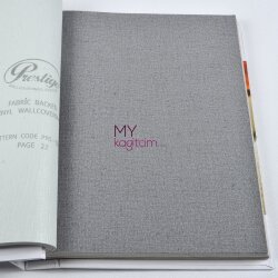 Tekstil Taban Duvar Kağıdı PRS-023 - 1