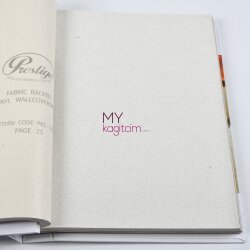 Tekstil Taban Duvar Kağıdı PRS-026 - 1