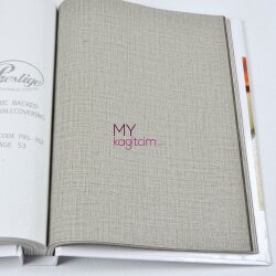 Tekstil Taban Duvar Kağıdı PRS-054 - 1