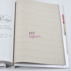 Tekstil Taban Duvar Kağıdı PRS-064 - Tekstil Proje 68.5 m² III