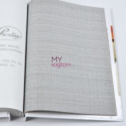 Tekstil Taban Duvar Kağıdı PRS-065 - Tekstil Proje 68.5 m² III