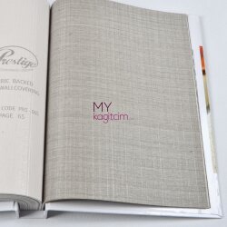 Tekstil Taban Duvar Kağıdı PRS-066 - Tekstil Proje 68.5 m² III