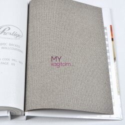 Tekstil Taban Duvar Kağıdı PRS-070 - Tekstil Proje 68.5 m² III