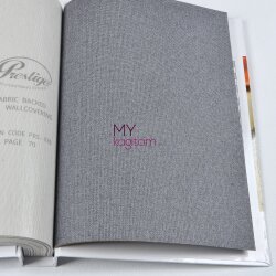 Tekstil Taban Duvar Kağıdı PRS-071 - Tekstil Proje 68.5 m² III