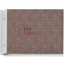 Tekstil Tabanlı Duvar Kağıdı Make Up 1410-G - 1