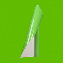 Unifol Plotter Serisi Parlak - Unifol Yapışkanlı Folyo Parlak 3752 Fıstık Yeşili