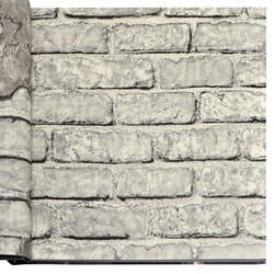 Wall212 - Wall212 Duvar Kağıdı 3D Single 2006