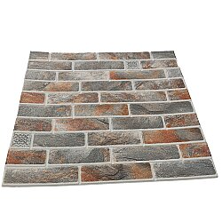 Yapışkanlı Duvar Paneli mfw-109 - Duvar Paneli 70 cm