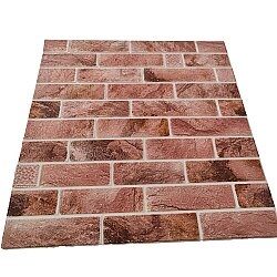 Yapışkanlı Duvar Paneli mfw-110 - Duvar Paneli 70 cm