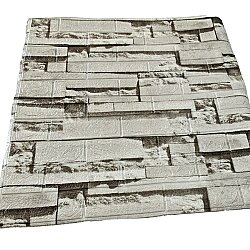 Yapışkanlı Duvar Paneli mfw-121 - Duvar Paneli 70 cm