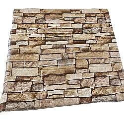 Yapışkanlı Duvar Paneli mfw-122 - Duvar Paneli 70 cm