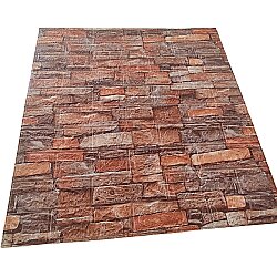 Yapışkanlı Duvar Paneli mfw-111 - Duvar Paneli 70 cm