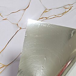 Yapışkanlı Duvar Paneli mfw-114 60 cm x 120 cm - 3