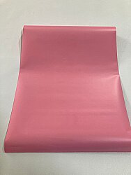 Yapışkanlı Folyo Açık Pembe 45 cm x 1 mt - 1