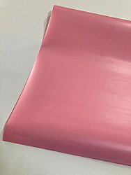 Yapışkanlı Folyo Açık Pembe 45 cm x 1 mt - 4
