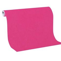 Yapışkanlı Folyo Koyu Pembe 45 cm x 1 mt