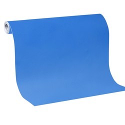 Yapışkanlı Folyo Mavi 45 cm x 1 mt - Thumbnail