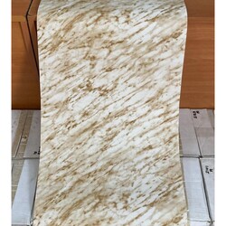 Mykağıtcım Mermer Desen Folyolar - Yapışkanlı Folyo 36003-2 45 cm x 1 mt