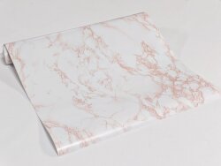 Yapışkanlı Folyo 3836D 45 cm x 1 mt - Mykağıtcım Mermer Desen Folyolar