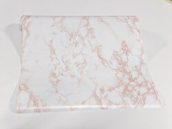 Yapışkanlı Folyo 3836D 45 cm x 1 mt - 3