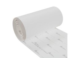 Yapışkanlı Folyo 501 White Arkası Beyaz - 3