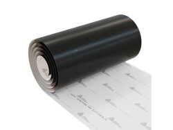 Yapışkanlı Folyo 502 Black - 3
