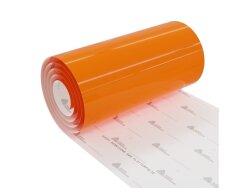 Yapışkanlı Folyo 509 Orange - Avery