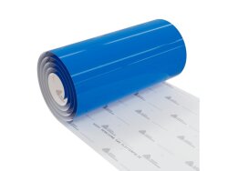 Yapışkanlı Folyo 510 Bright Blue - Avery