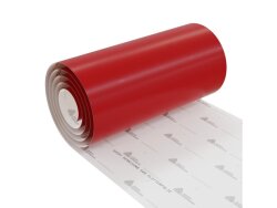 Yapışkanlı Folyo 515 Dark Red - 3