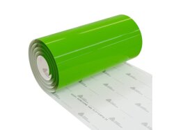 Yapışkanlı Folyo 517 Light Green - Avery