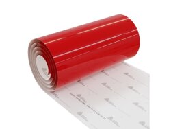 Yapışkanlı Folyo 519 Red - Avery