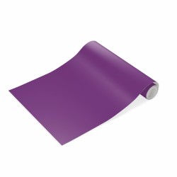 Avery - Yapışkanlı Folyo 522 Violet