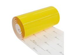 Yapışkanlı Folyo 527 Butter Yellow - Avery