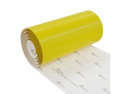 Yapışkanlı Folyo 527 Butter Yellow - 3
