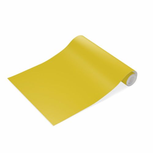 Yapışkanlı Folyo 527 Butter Yellow