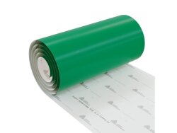 Yapışkanlı Folyo 532 Kelly Green - 3
