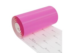 Yapışkanlı Folyo 541 Pink - 2