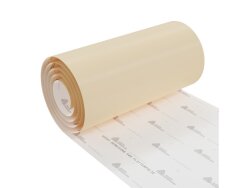 Yapışkanlı Folyo 542 Ivory - 2