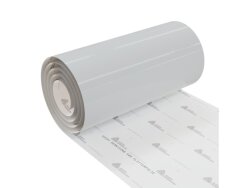 Yapışkanlı Folyo 544 Mist Grey - 2