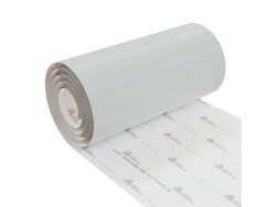 Yapışkanlı Folyo 544 Mist Grey - Avery