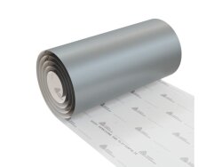 Yapışkanlı Folyo 546 Silver - 2
