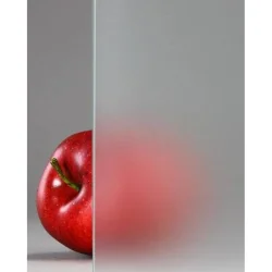 Yapışkanlı Folyo 618 Buzlu Cam Vitray 90 cm*1 mt - 2