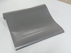 Yapışkanlı Folyo Füme 7022 45 cm x 1 mt - Mykağıtcım Düz Renk Folyolar