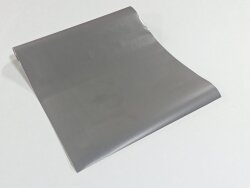 Yapışkanlı Folyo Füme 7022 45 cm x 1 mt - 2